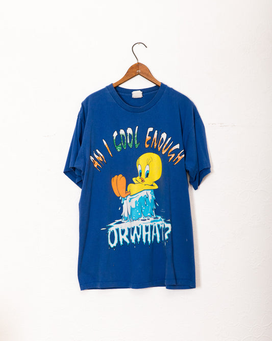 Tweetie "Cool Enough"