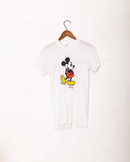 Mickey Mouse