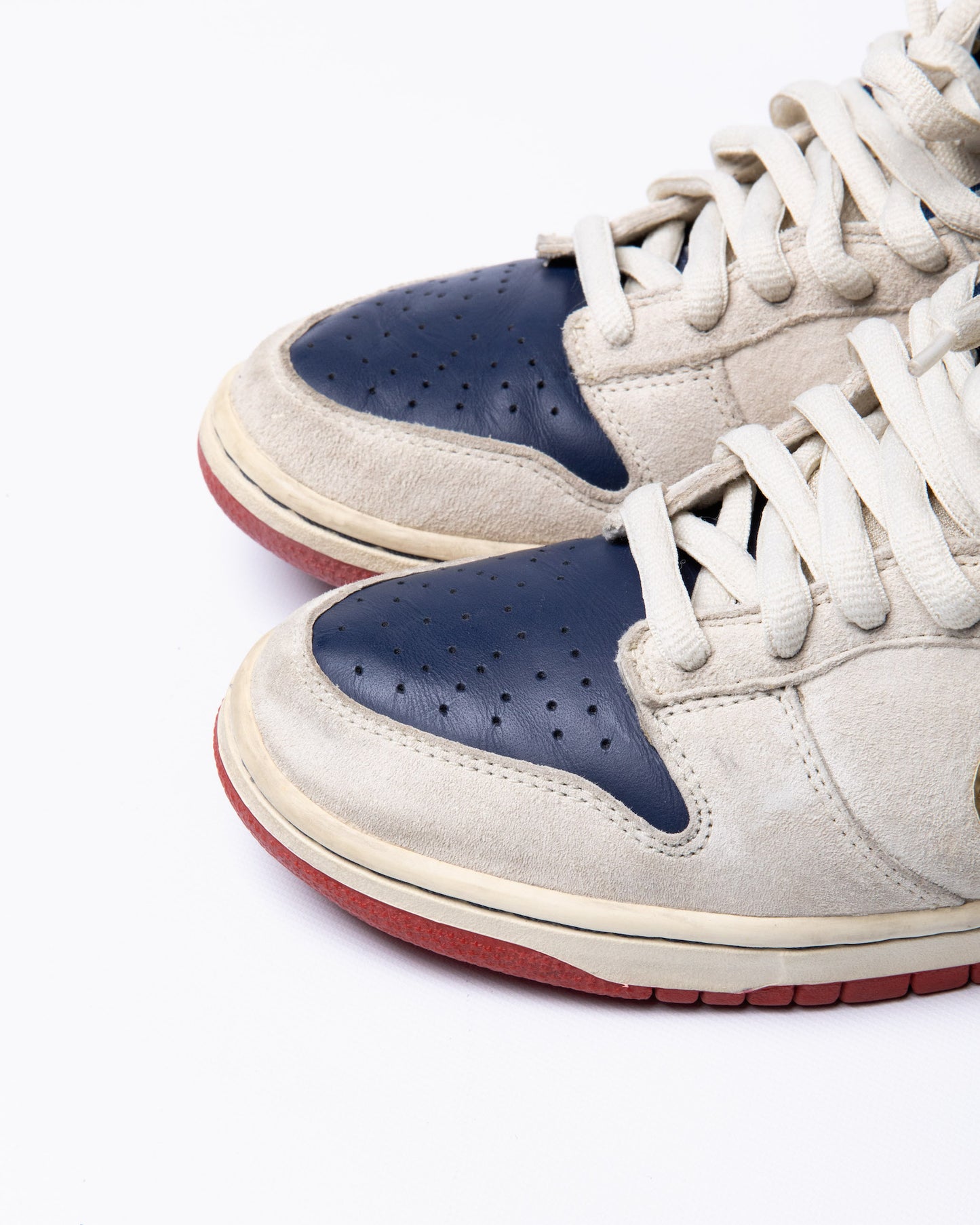 Nike SB Dunk low " Old Spice "