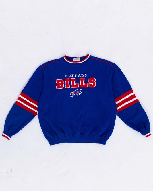 Buffalo Bills 90s Crewneck