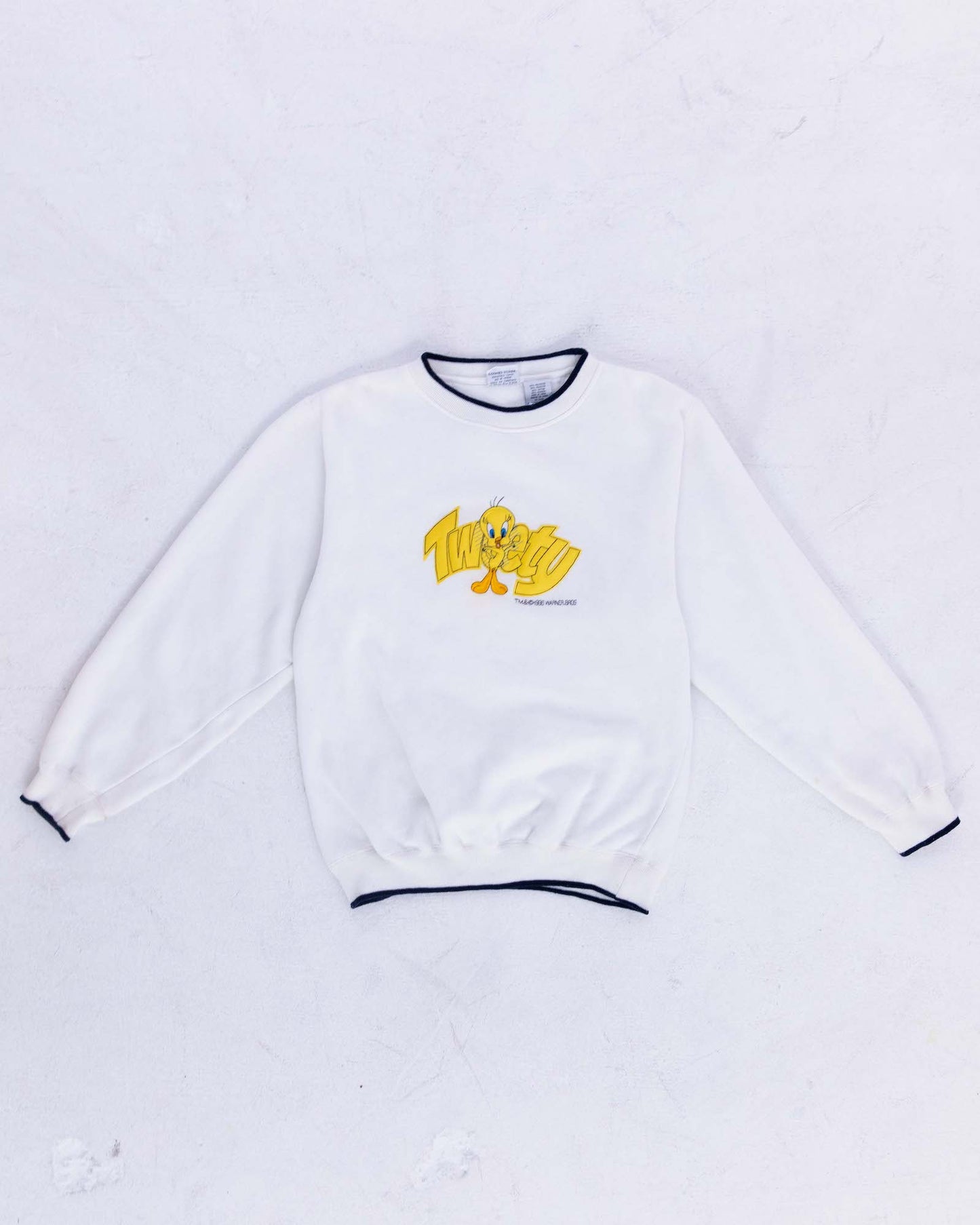 Tweety 1996 Crewneck